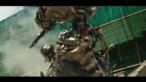 Трансформеры 4 | Автоботы & Диноботы VS Десептиконов  | 4K ULTRA HD |