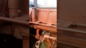 обзор трактора Т-28