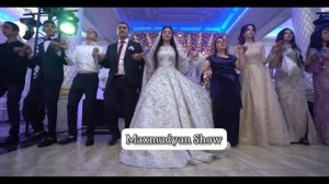 Свадьба в Краснодаре🔥Рустам Махмудян 2021 Dewata Ezdiya Krasnodar Rustam Maxmudyan 2021