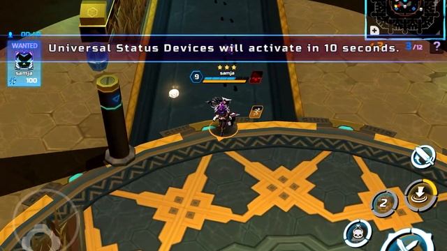 Daily Overdox ep48 - Damn you ChaoticTrait! смотреть онлайн