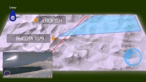 Перевал Дятлова. Ракетная версия на пальцах