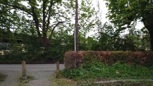 Небольшой замок в Германии смотреть онлайн