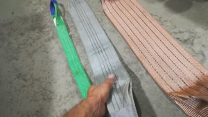 Стропы для вытяжки кузова.Кузовной ремонт