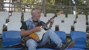 Юрий Рыманов - "Замкнутый круг".