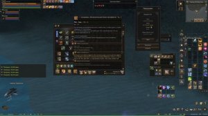 Первый буст для агуши в Lineage 2 Main.