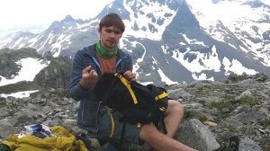 Рюкзак Osprey Hikelite 26. Наші враження і застереження