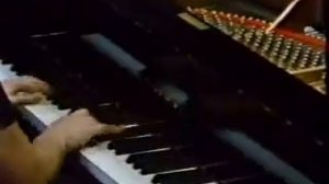 martha argerich - scarlatti, sonata k. 141