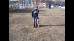 Вива Зотерхоф 4 месяца