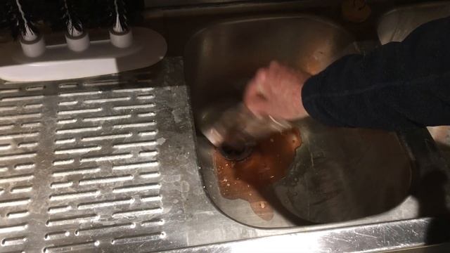 Brewery Demo Video using WOW! Branded Cleaning Products смотреть онлайн