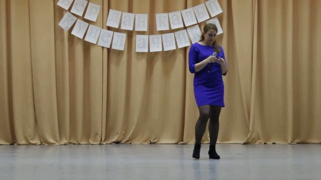 Алия Гибадуллина с.Шали Пестречинский район, 16.12.16 смотреть онлайн