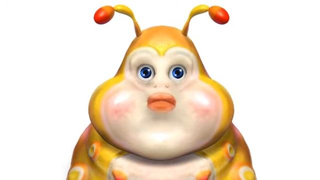 La chanson du mille pattes # Dodo dinette смотреть онлайн