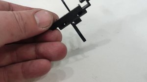 Флажок датчика выхода бумаги Samsung SCX-4200