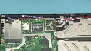 HOW TO DISASSEMBLE AND REPLACE LENOVO IDEAPAD D330-10IGM
