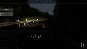 Assetto Corsa козьий сыр от 1го лица