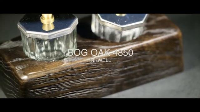 Inkwell BogOak 4850 3 смотреть онлайн