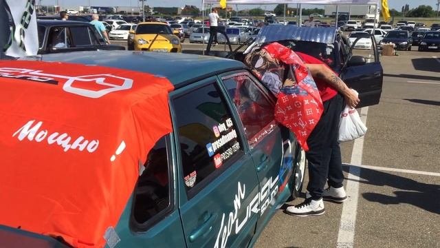Лёша Джей слушает нашу пятнаху #АвтозвукБолезнь