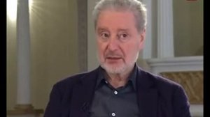 Интервью ВЕНИАМИН СМЕХОВ ЧЕЛОВЕК СЛОВО 06 04 17