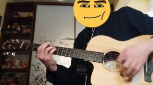 Закрите Суспільство – Я ненавиджу себе (кавер)