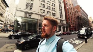 Будни мигранта из Тольятти в Америке. В США нельзя посмотреть клип Киркорова - цвет настроения сини