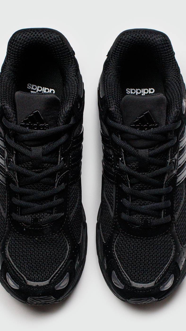 Кроссовки Adidas Response CL Black
