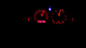 BMW 328 (E36) 100-200 km/h