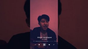 кайдасын азыр кайдасын ❤️#asia#кавер#песни#kyrgyzstan