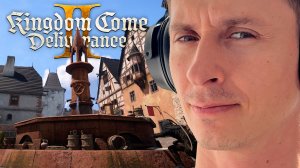 Kingdom Come Deliverance II Mr. Cat #26 Гильдия воров.