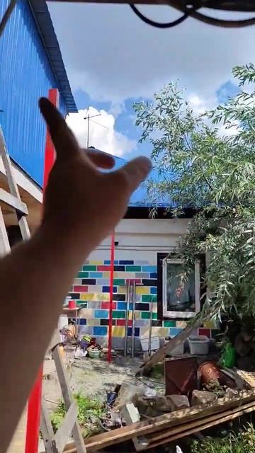 щит под солнечные панели как сделать смотреть онлайн