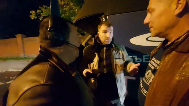 Выезжаем Из Твери смотреть онлайн