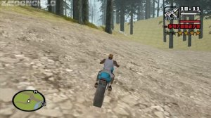 Starter Save-Part 23-The Chain Game 117 Mod-GTA San Andreas PC-complete walkthrough-achieving ??.??