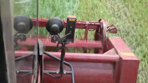 Самоходный комбайн кормоуборочный  КСК-600 «ПАЛЕССЕ FS60»