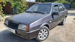 Lada 21099 1.5 МТ