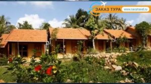 DAISY RESORT 3* Вьетнам Фукуок обзор – отель ДАИСУ РЕЗОРТ 3* Фукуок видео обзор