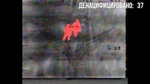 Работает Рубикон. Удары FPV-дронами по боевикам Всу, Курское приграничье 💥🇷🇺👊