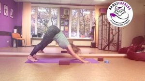 2Й триместр - тренировка №8 Источник энергии