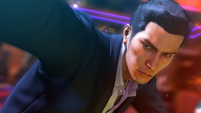 Loli God's Requiem X YAKUZA ZERO смотреть онлайн