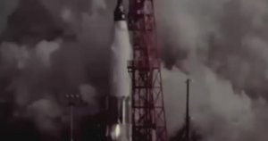 .... Как люди покоряли Космос....