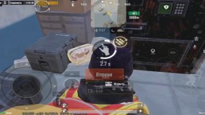 черная дверь в зомби режиме#pubgmobile #pubg #pubgmobileметро #пабг #metroroyale