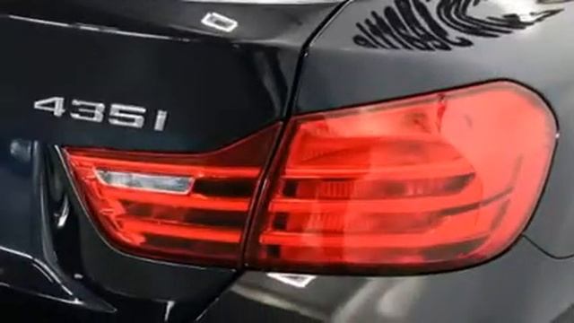 2015 BMW 435i xDrive in Seattle, WA 98134 смотреть онлайн