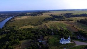 AIRcam - Любожичи, Трубчевский район, 20.08.2021 (preview)