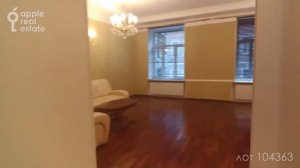 Аренда квартиры с окнами на две стороны