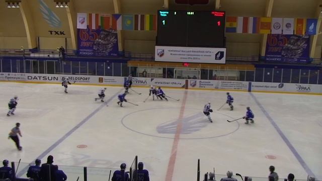 19.01.15 Тверичи - Россошь смотреть онлайн