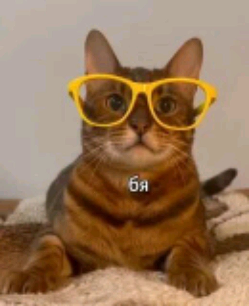 Это я