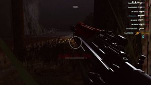 Спецоперация WF #6