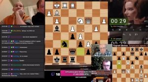 Комментатор всея ютьюб vs Жесткий флагоруб (Шипову привет)