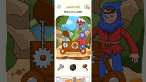 Game Dop 3 Level 180
