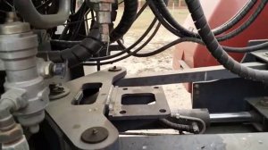 Трактор Кировец К 424 Кирюша экспресс-обзор от Михаила Рудеева