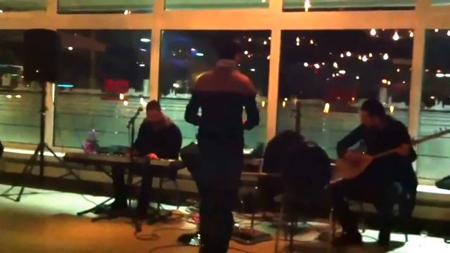 Gokhan saskara - tutustu gonul ceragim смотреть онлайн