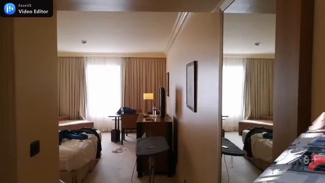 Grand Hyatt Istanbul and Antalya to Istanbul смотреть онлайн