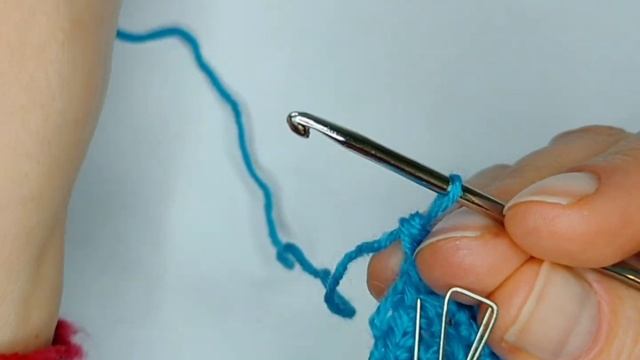 В'язання гачком деталі круглої форми. Корольова А.Л. смотреть онлайн